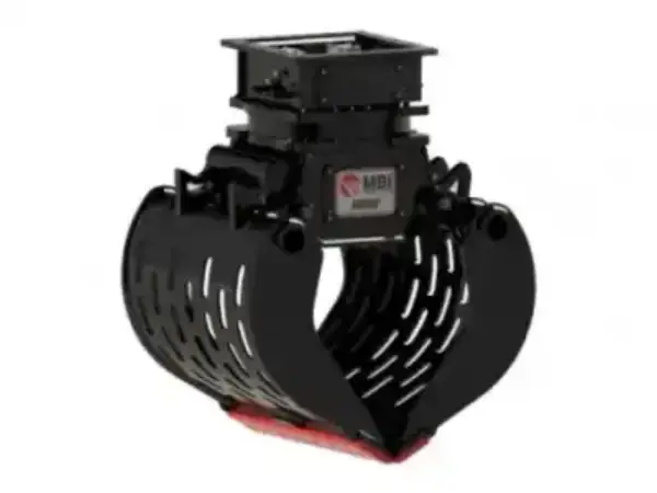 MBI MSGR2500