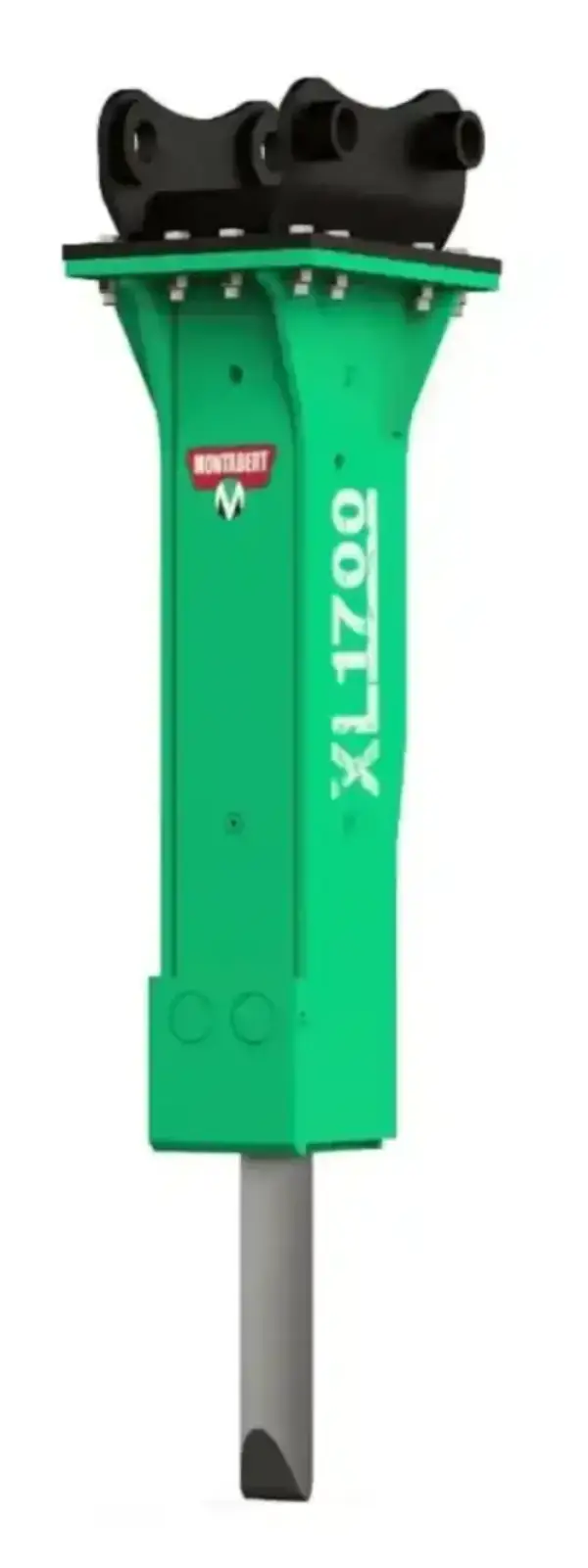 Montabert XL 1700