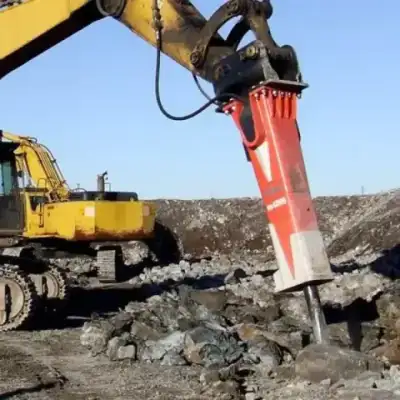 Sandvik BR4099