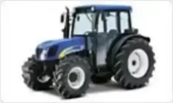New Holland T 4050 N (101)