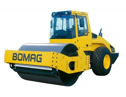 Bomag BW 219 D-4 thumbnail 2