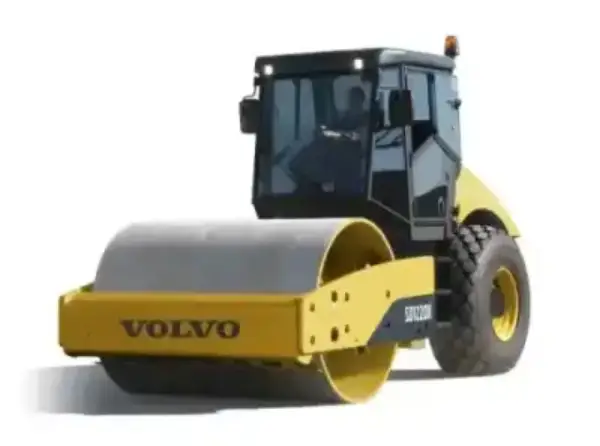 Volvo SD122DX thumbnail 2
