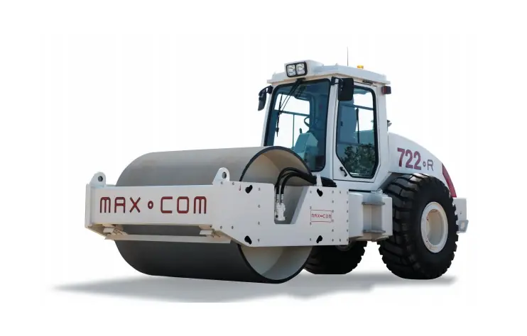 Max-Com R 722