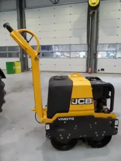 JCB-Vibromax VMD70