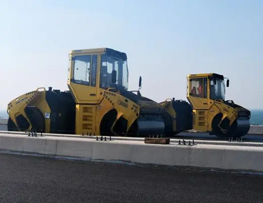 Bomag BW 203 AD-4 thumbnail 3