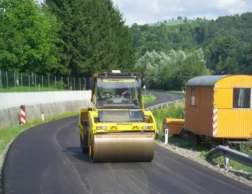 Bomag BW 190 AD-4 AM