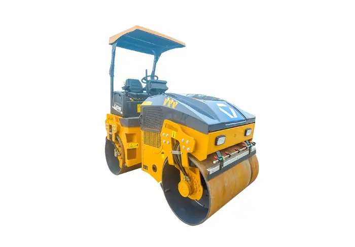 XCMG XMR403S