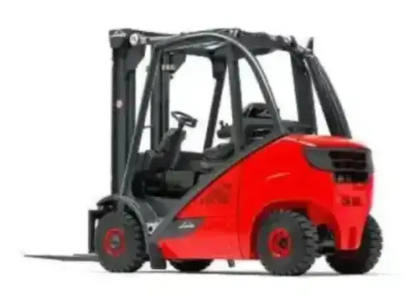 Linde H 25 T thumbnail 3