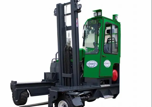 Combi-Lift C 5500 XL