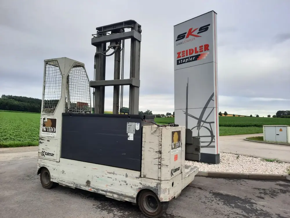 Kalmar EFY 30/06-16/40E