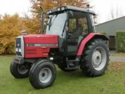 Massey Ferguson 6110