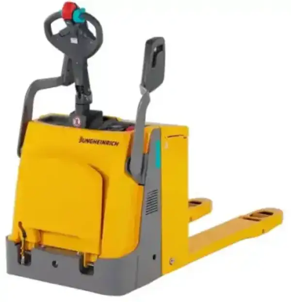 Jungheinrich EJR 120n thumbnail 2