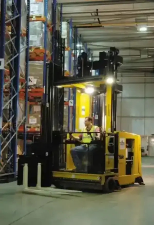 Yale MTC15 LWB thumbnail 5