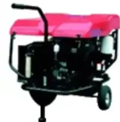 Rotair VRK 160 AE