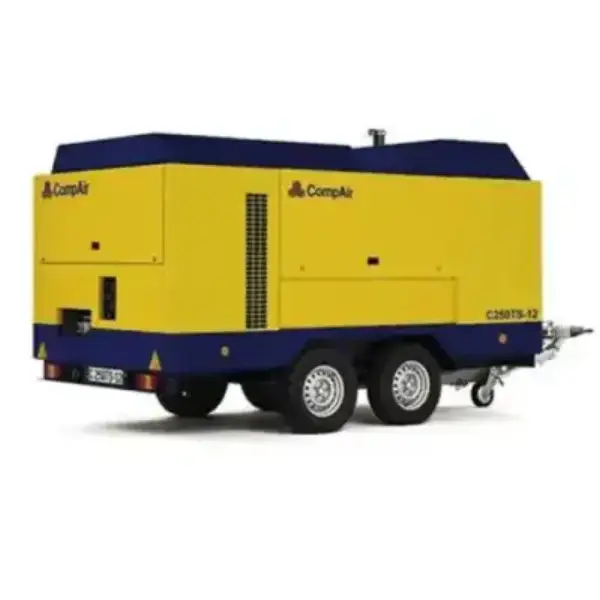 CompAir C 250 TS-12