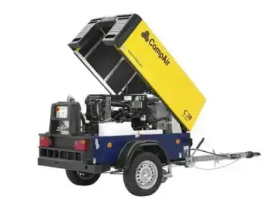 CompAir C 50-10