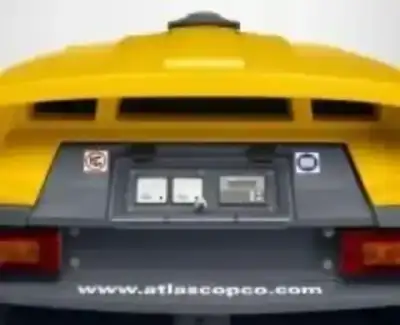 Atlas Copco QAX 20 Dd thumbnail 5