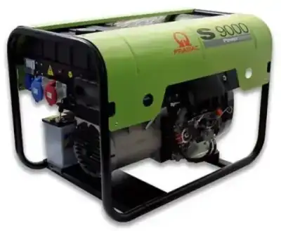 PRAMAC Lifter S 9000 TRA