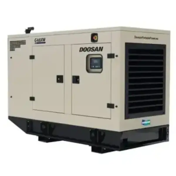 Doosan G48 XF/XW