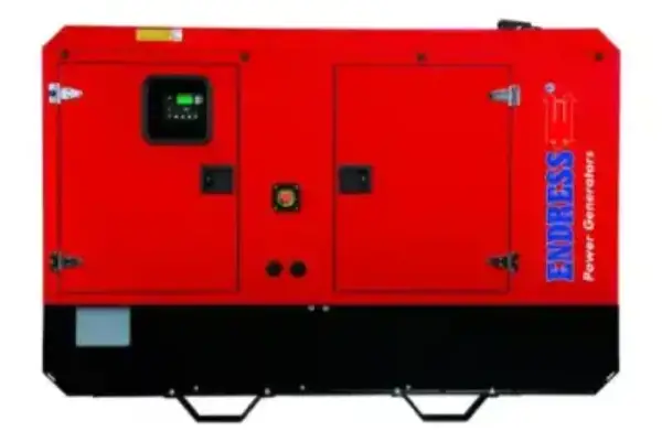 Endress ESE 165 PW/AS