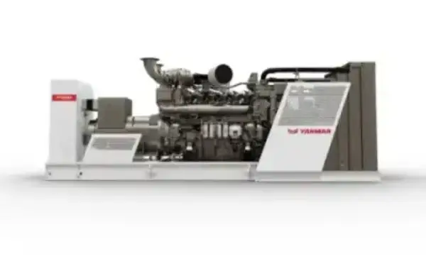 HIMOINSA HGY-1850 D6 DCP