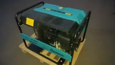 Eisemann P 7001