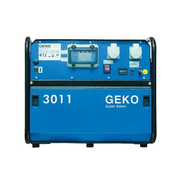 Geko ® 3011 E-AA/HHBA
