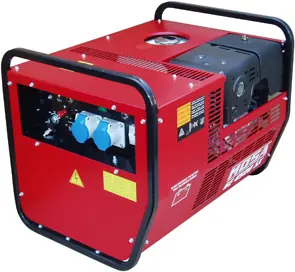 Mosa GE 4500 E/SX