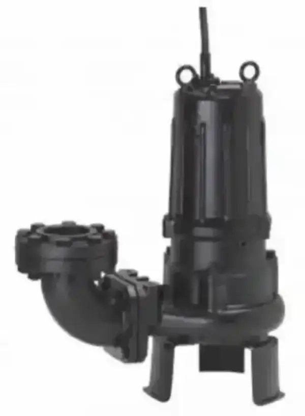 Tsurumi-Pumpen 80 C 27.5 CR