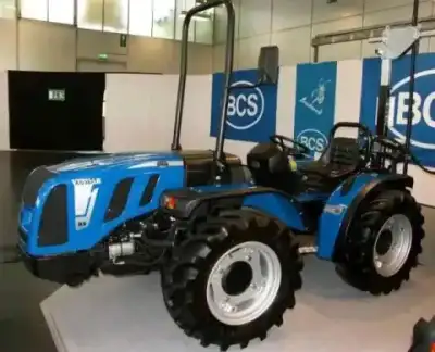 BCS Vithar 900 AR