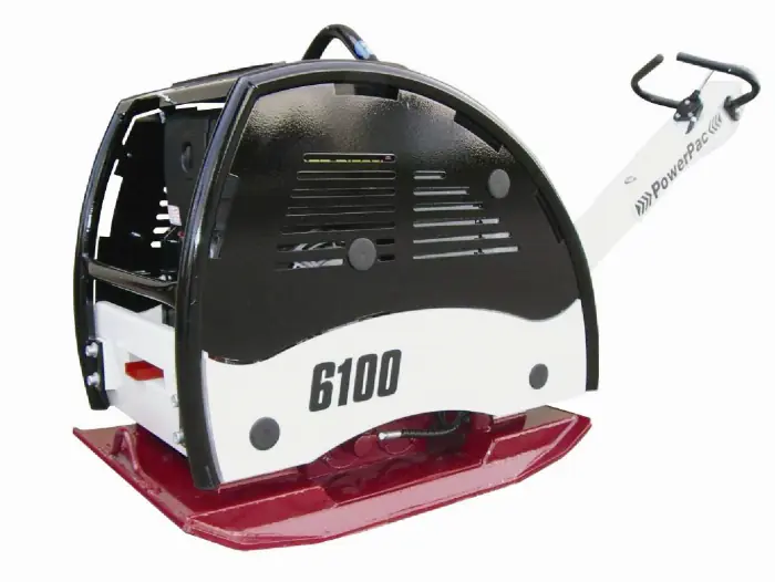 PowerPac PPR 6100D/600E