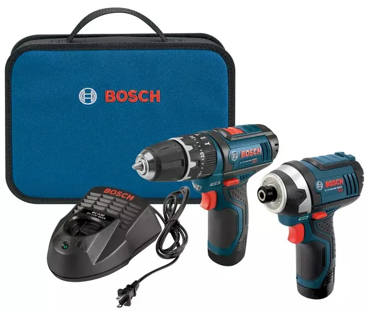 Bosch CLPK241-120