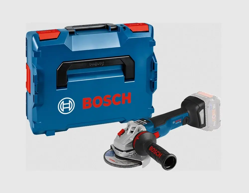 Bosch GWS 18V-10 SC