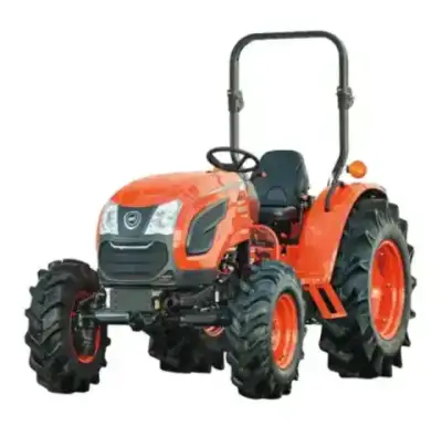 Kioti DK5510