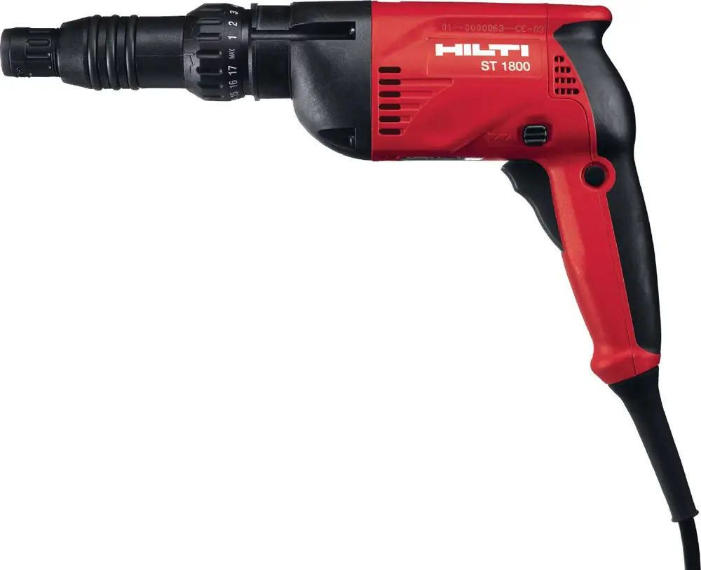 Hilti ST 1800