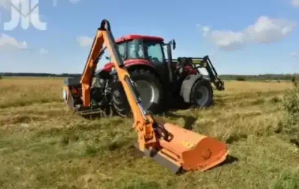 Pronar WWT 600 GK 110