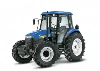 New Holland TD 95 D (200)