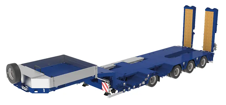 Goldhofer STZ-T