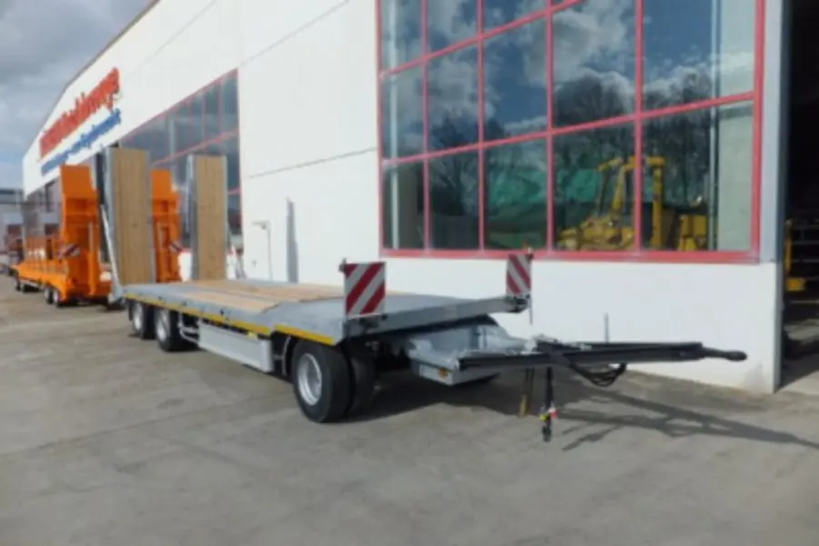 Möslein T 3-P 8,20 VB 2 T