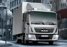 Bobcat MAN Rigid Chassis Trucks & Lorries thumbnail 11