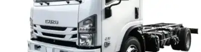 Isuzu Q95 H thumbnail 2
