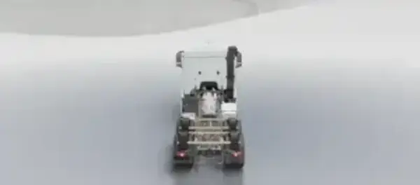 Mercedes-Benz Arocs 2653 LS 6x4