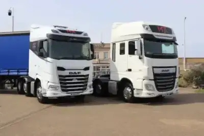 DAF XG 430 FTG