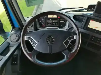 Renault T 380.18 4X2 T X-LOW E6