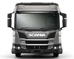 Scania L 280 A6x2/4NB
