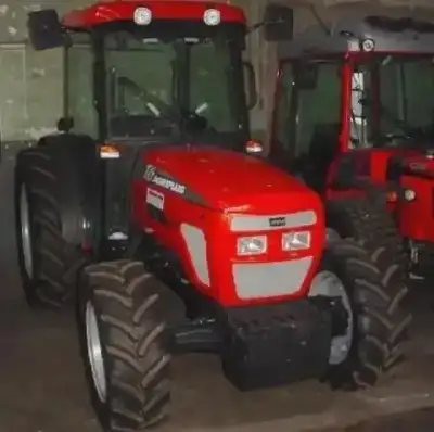 Carraro Agritalia Agri Plus 75 F