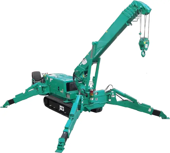 Maeda MC 305 CRM *