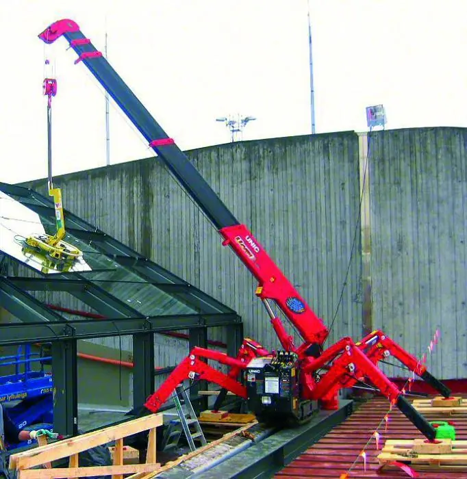 UNIC URW-095 thumbnail 6