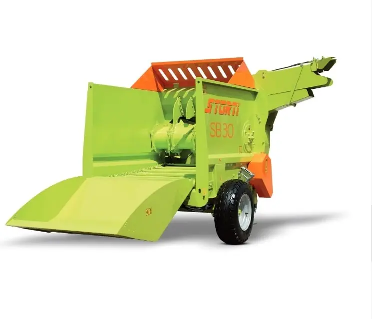 Storti SB30