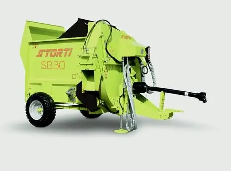Storti SB30 thumbnail 3